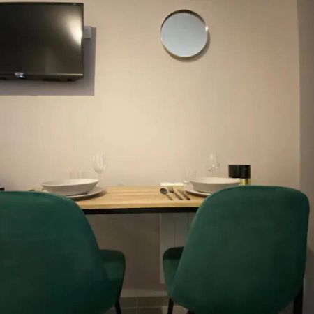 Ng Suitehome - Lille I Roubaix Edouard Roussel - Studio - Netflix - Wifi 外观 照片