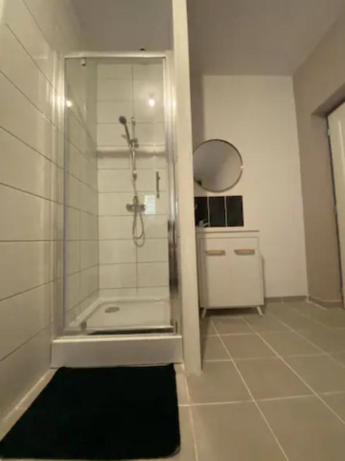 Ng Suitehome - Lille I Roubaix Edouard Roussel - Studio - Netflix - Wifi 外观 照片